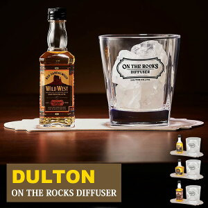 DULTON _g I U bNX fBt[U[ RS23-0577 S3^Cv SNOWY FOREST / WOLF MOON / WILD WEST [tOX F A} A}Xg[ {g ECXL[  J_ G
