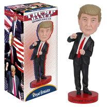 楽天市場】ドナルド トランプ フィギュアの通販