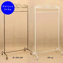 楽天市場】シャンドルアイアン コートスタンドの通販