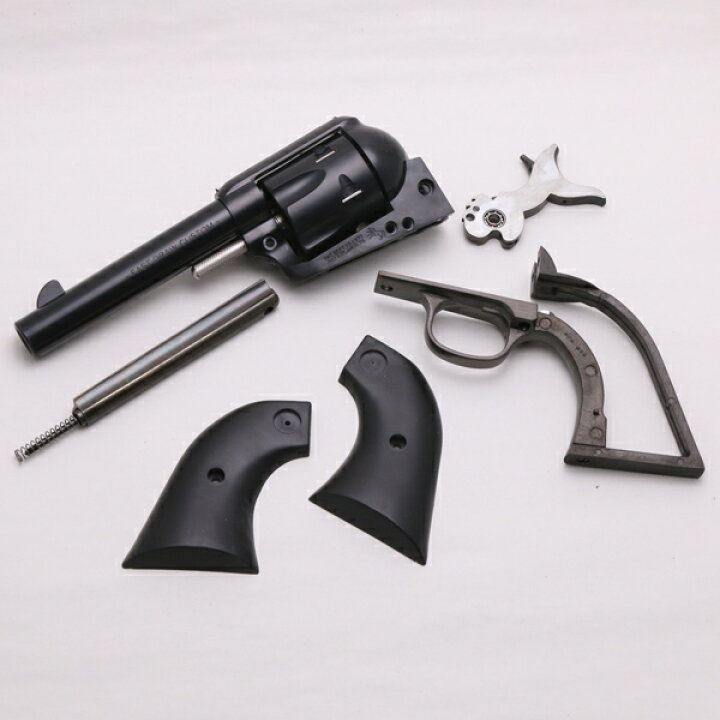 楽天市場】【送料無料】【HWS】【SAA.45】FDC lite2（コルトシングル 