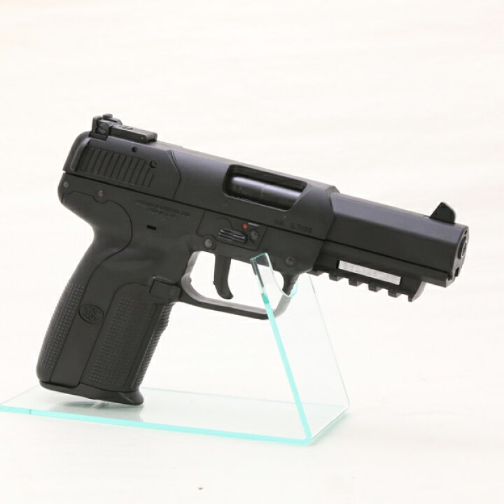 楽天市場】【送料無料】【マルシン】 FNファイブセブン（FN5-7）6mmBB 