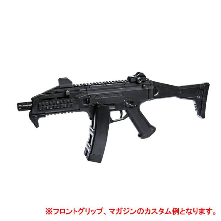 楽天市場】【ASG】【電動ガン】Cz社オフィシャルライセンス 