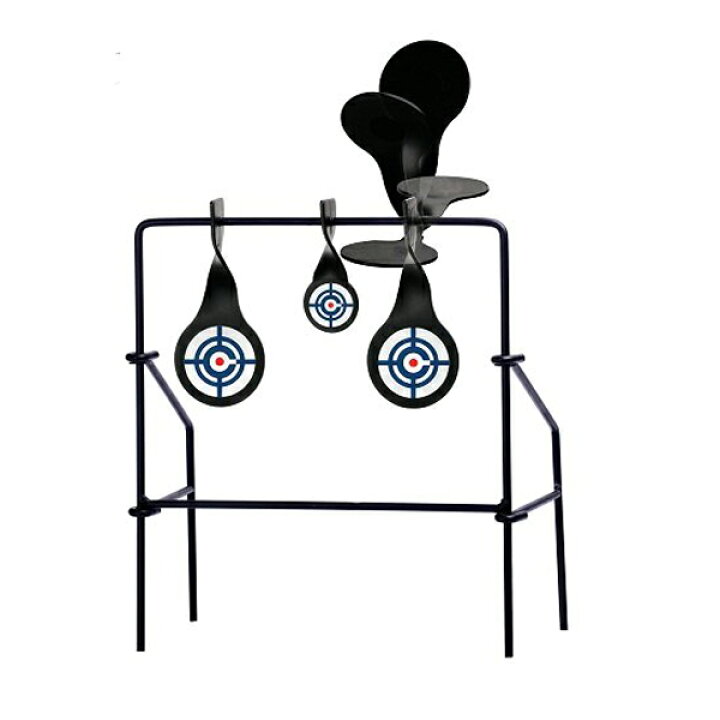 楽天市場 米国実射用 クロスマン スピニングターゲット Cslt ミリタリー エアガン シューティング 的 射撃用 メタル 金属 Mancave マンケイブ 楽天市場 米国実射用 クロスマン スピニングターゲット Cslt ミリタリー エアガン シューティング 的 射撃用 メタル 金属 Mancave マンケイブ