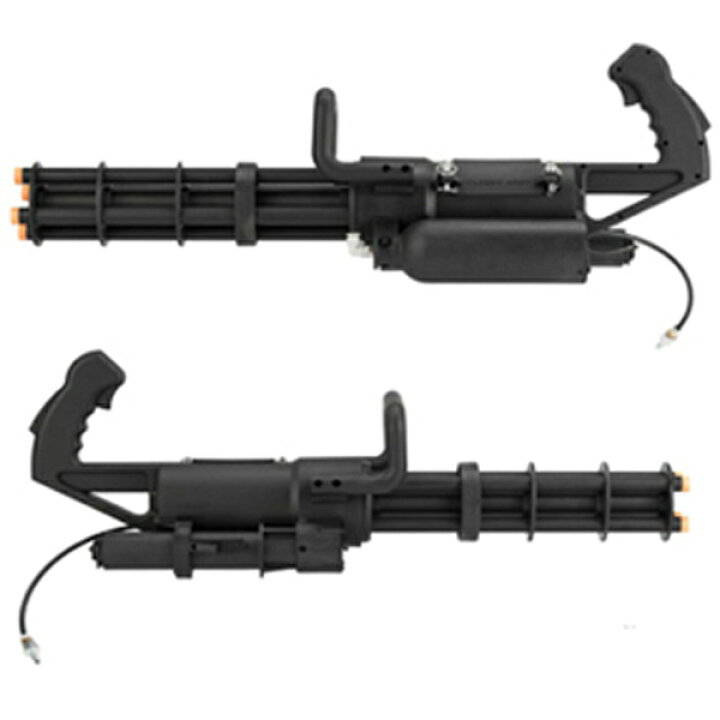 楽天市場】Classic Army クラシックアーミー 電動+ガス M132 マイクロ 