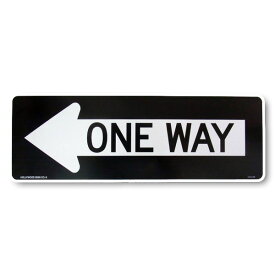 楽天市場 One Way 看板の通販