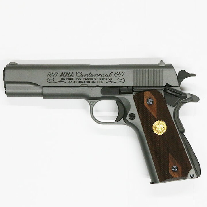 楽天市場】【TANIO-KOBA】【MULE】 GM-7.5 NRAカスタム ブローバック 