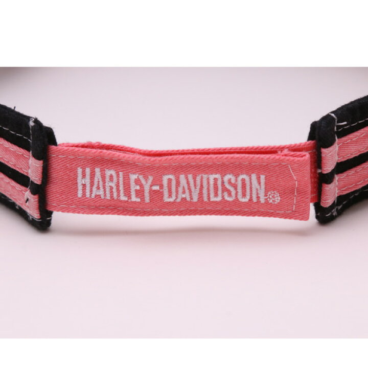 楽天市場】【Harley-Davidson】 ハーレーダビッドソン レディース バー 