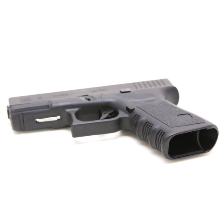 楽天市場】【KJ WORKS】 KJ ワークス GLOCK23 リアル刻印Ver 【GLOCK19 