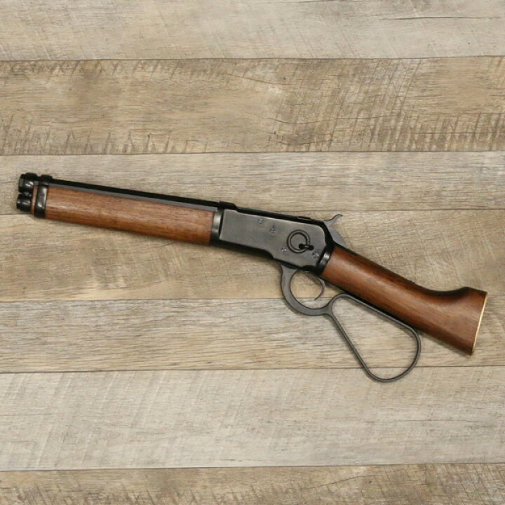 楽天市場】【マルシン】【ガスガン】 ウィンチェスター M1892 ランダル 
