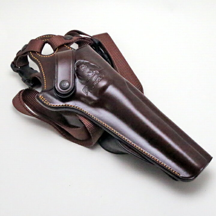 楽天市場】【GALCO】【ホルスター】ルガー スーパーブラックホーク 7.5 