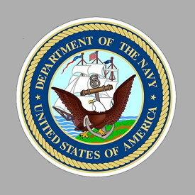 楽天市場 アメリカ海軍 エンブレムの通販
