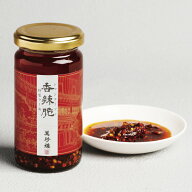 香辣脆 シャンラーツィ 萬珍樓 特製ラー油 横浜中華街 創業明治25年 リピーター続出 やみつき 万能調味料…