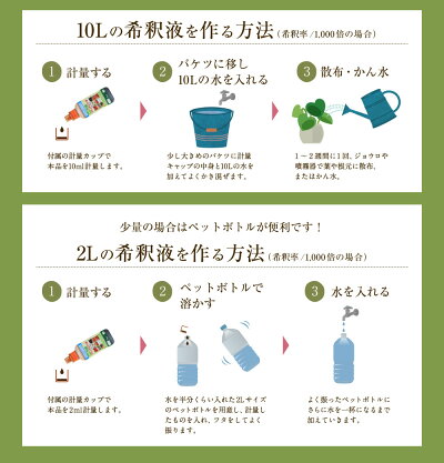 万田アミノアルファプラス100ml液体肥料万田酵素万田発酵【公式】植物性原材料マグネシウム観葉植物野菜花園芸