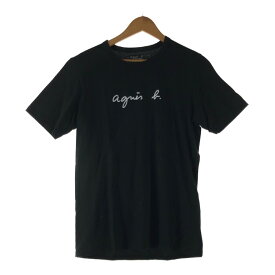 楽天市場 アニエスベー Tシャツ メンズファッション の通販