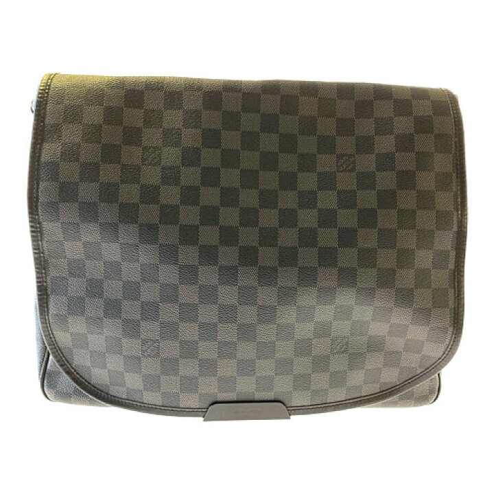 楽天市場 中古 Louis Vuitton ルイ ヴィトン ダミエ グラフィット ダニエルgm ショルダーバッグ メッセンジャーバッグ メンズ 型番 N サイズ 下記参照 カラー ブラック ハイブランド 万代net店 万代net店 楽天市場 中古 Louis Vuitton ルイ ヴィトン ダミエ グラフィット ダニエルgm ショルダーバッグ メッセンジャーバッグ メンズ 型番 N サイズ 下記参照 カラー ブラック ハイブランド 万代net店 万代net店