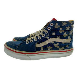 楽天市場 Vans ディズニーの通販