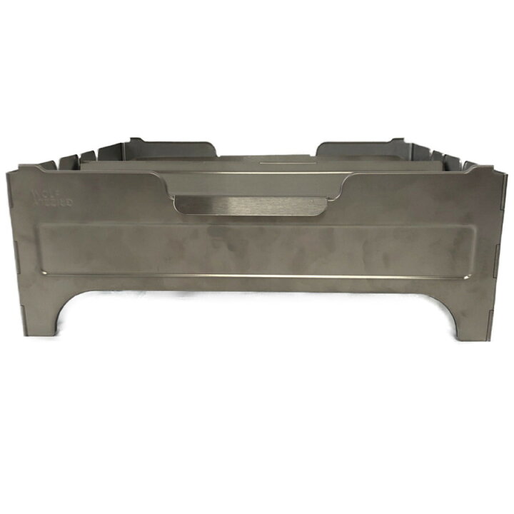 楽天市場】【中古・未使用品】ウルフアンドグリズリー(Wolf Grizzly) ファイヤーセーフ WOLF AND GRIZZLY Fire Safe コンパクト 焚き火台 付属品:ジッパー式収納ケース 万代Net店 アウトドア用品 : 万代Net店 楽天市場】【中古・未使用品】ウルフアンドグリズリー(Wolf Grizzly) ファイヤーセーフ WOLF AND GRIZZLY Fire Safe コンパクト 焚き火台 付属品:ジッパー式収納ケース 万代Net店 アウトドア用品 : 万代Net店