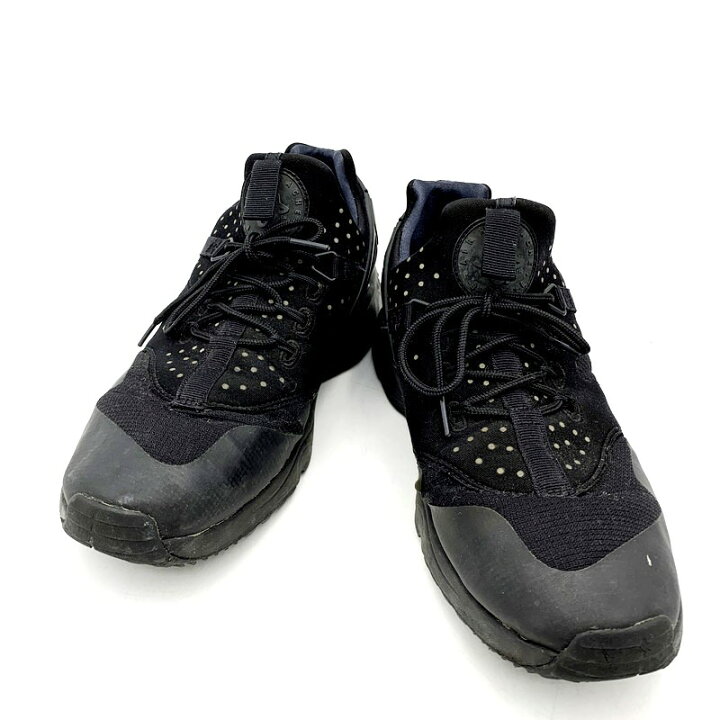 楽天市場】【中古】【メンズ】NIKE AIR HUARACHE UTILITY SNEAKER 