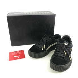 楽天市場 Puma Suede Creepersの通販