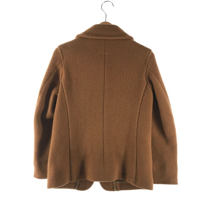 楽天市場】【中古】【レディース】DANTON WOOL MOSSER COAT 13A-SL-001 