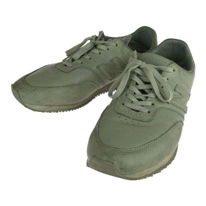 楽天市場】【中古】【メンズ】NEW BALANCE × AURALEE 20SS MLC100AR 