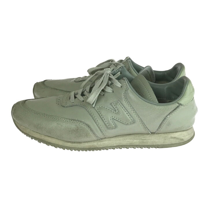 楽天市場】【中古】【メンズ】NEW BALANCE × AURALEE 20SS MLC100AR 