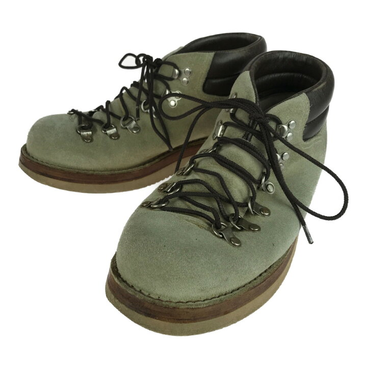 楽天市場】【中古】【メンズ】DANNER MT.RIDGE MID CRYSTY D4026 