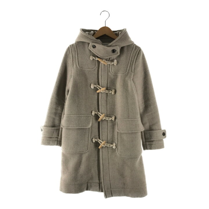 楽天市場】【中古】【レディース】TODAYFUL DUFFEL COAT 11520018  