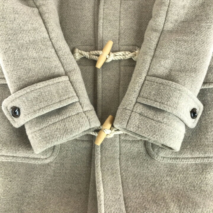 楽天市場】【中古】【レディース】TODAYFUL DUFFEL COAT 11520018 