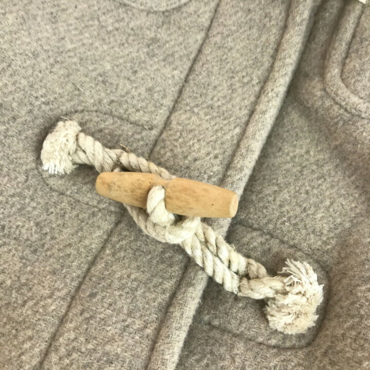 楽天市場】【中古】【レディース】TODAYFUL DUFFEL COAT 11520018 