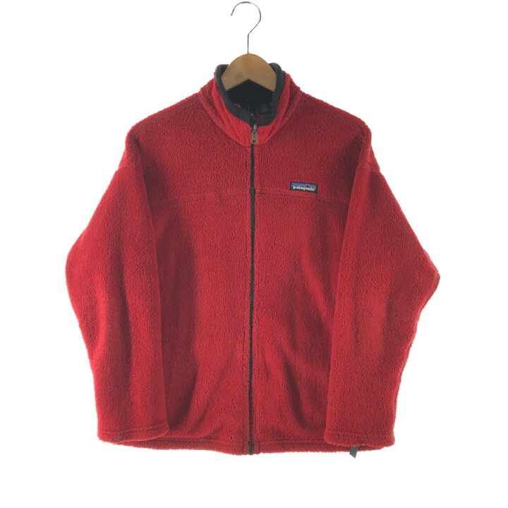 楽天市場】【中古】【キッズ】Patagonia KID