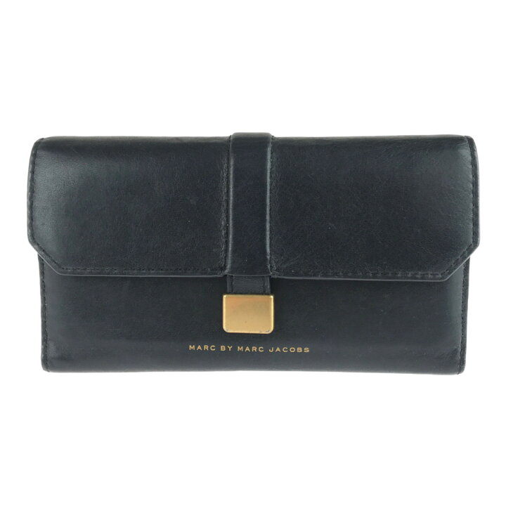 楽天市場】【中古】【レディース】MARC BY MARC JACOBS LONG WALLET 