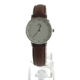 楽天市場 ダニエルウェリントン 26mm レディース 腕時計の通販