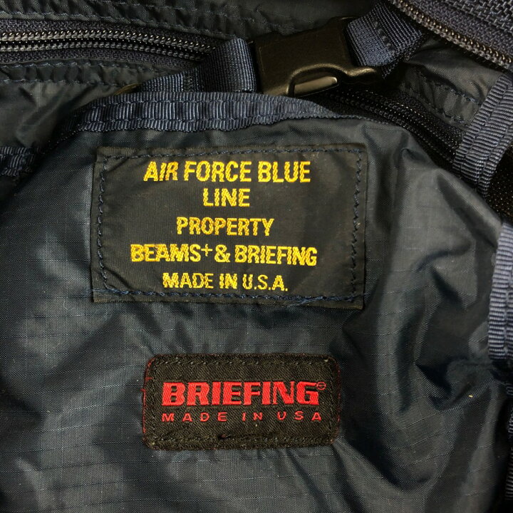 楽天市場】【中古】【メンズ】BRIEFING × BEAMS+ MILITARY TRAINING TOTE BAG ブリーフィング ビームスプラス 別注 コラボ ミリタリートレーニング トートバッグ ビジネスバッグ カバン サイズ:約35×55×17.5cm カラー:ネイビー 万代Net店 : 万代Net店 楽天市場】【中古】【メンズ】BRIEFING × BEAMS+ MILITARY TRAINING TOTE BAG ブリーフィング ビームスプラス 別注 コラボ ミリタリートレーニング トートバッグ ビジネスバッグ カバン サイズ:約35×55×17.5cm カラー:ネイビー 万代Net店 : 万代Net店