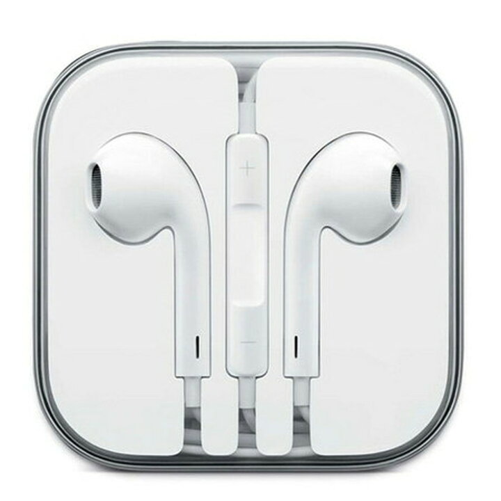 楽天市場】【新品 未使用品】Apple 純正 イヤホン プラグ ジャック端子 iPhone付属品 EarPods with Remote and Mic (3.5mm) for iPhone 6s / 6 / SE / 5s / 5 / 5c アップル 【万代Net店】 : 万代Net店 楽天市場】【新品 未使用品】Apple 純正 イヤホン プラグ ジャック端子 iPhone付属品 EarPods with Remote and Mic (3.5mm) for iPhone 6s / 6 / SE / 5s / 5 / 5c アップル 【万代Net店】 : 万代Net店