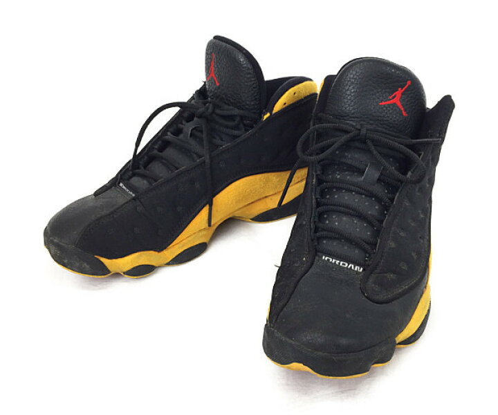 Jordan 13 carmelo anthony b grade Clearance