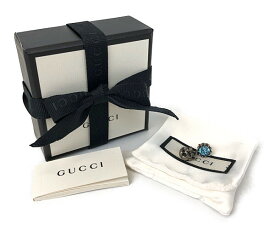 楽天市場 Gucci ピアス 片耳の通販