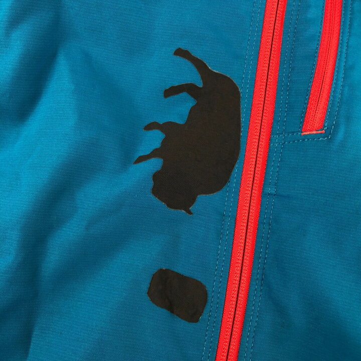 楽天市場 中古 メンズ Patagonia Levitation Hoody 030 パタゴニア レビテーション フーディ ライトアウター ソフトシェルジャケット サイズ S カラー Blue Navy 万代net店 万代net店