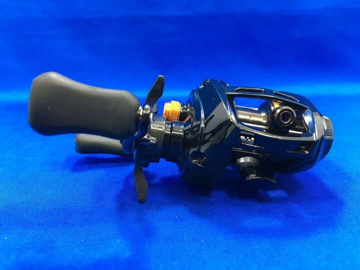 楽天市場 中古 送料無料 Daiwa ダイワ アルファス Ct Sv Tw 70sh ベイトリール 右ハンドル 釣り 釣り具 万代net店 万代net店
