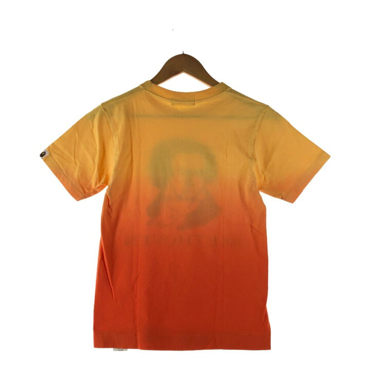 楽天市場】【中古】【レディース】A BATHING APE BEETHOVEN GRADATION  