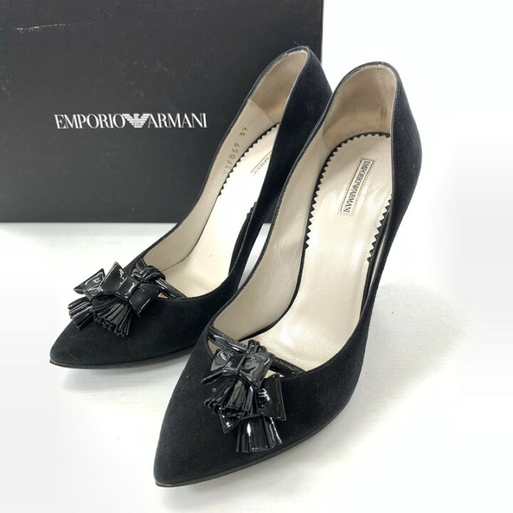 楽天市場】【中古】【レディース】EMPORIO ARMANI エンポリオ  
