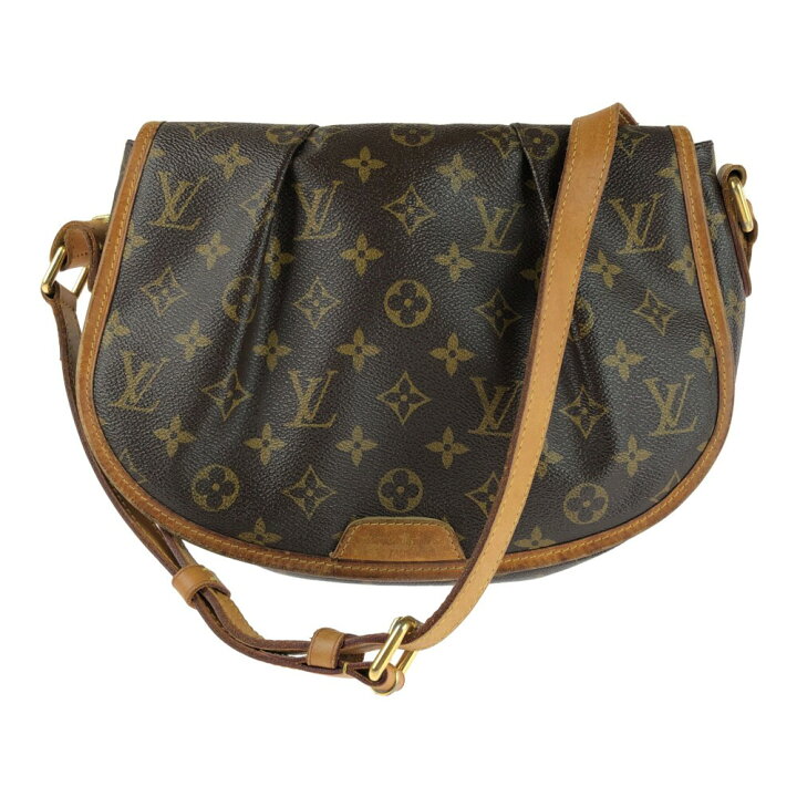 楽天市場】【中古】【レディース】LOUIS VUITTON モノグラム 