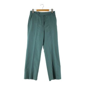 【中古】【レディース】UNITED ARROWS GREEN LABEL RELAXING オックス ストレート パンツ 3614-147-2065 ユナイテッドアローズ グリーンレーベル リラクシン 万代Net店