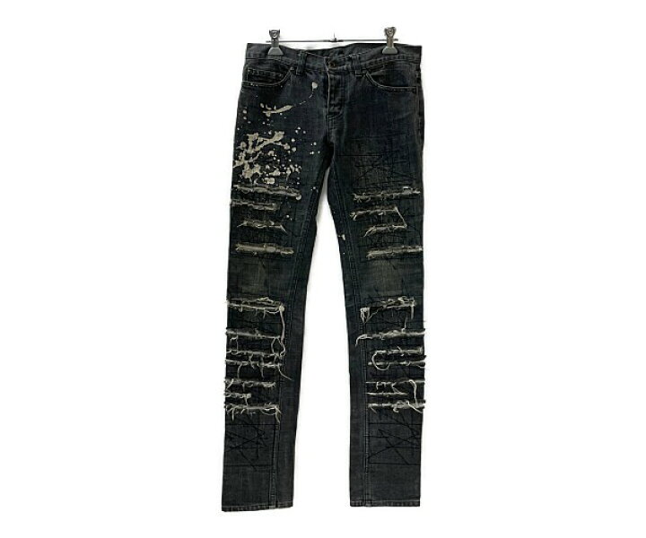 楽天市場】【中古】【メンズ】HYSTERIC GLAMOUR 3AP-3711 ヒステリック 