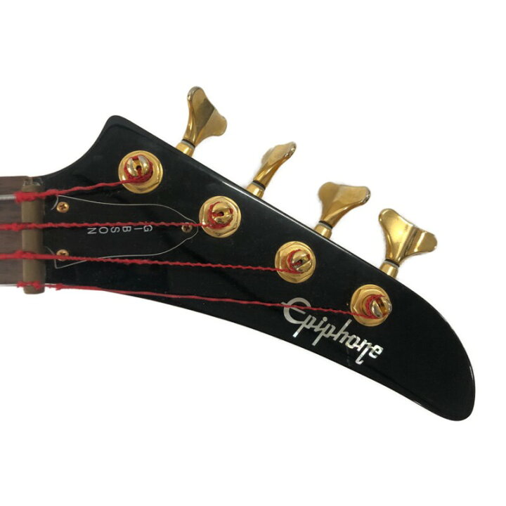 楽天市場】【中古】Epiphone Limited Explorer Bass エピフォン エクスプローラー エレキベース 付属品:ソフトケース 楽器 万代Net店 : 万代Net店 楽天市場】【中古】Epiphone Limited Explorer Bass エピフォン エクスプローラー エレキベース 付属品:ソフトケース 楽器 万代Net店 : 万代Net店