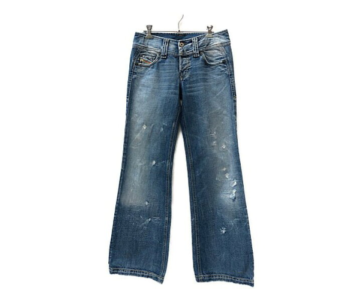 楽天市場】【中古】【レディース】DIESEL LAMBRY WASH0071J ディーゼル 