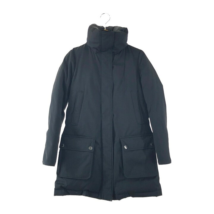 楽天市場】【中古】【レディース】BURBERRY DOWAN JACKET B1C87-855-09 