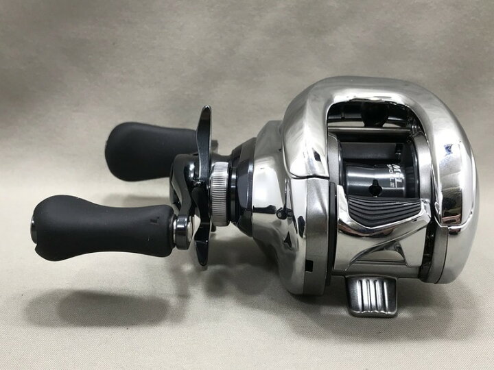 楽天市場 中古 送料無料 Shimano シマノ 19 アンタレスhg 左ハンドル ベイトリール 釣り 釣り具 万代net店 万代net店 楽天市場 中古 送料無料 Shimano シマノ 19 アンタレスhg 左ハンドル ベイトリール 釣り 釣り具 万代net店 万代net店