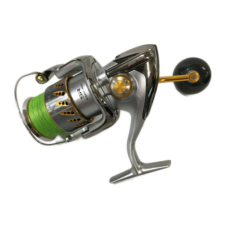楽天市場 スーパーセール限定 10 Off 中古 シマノ Shimano 08ステラ Sw 4000xg リール 付属品 箱 本体 取扱説明書 袋 釣り具 万代net店 万代net店