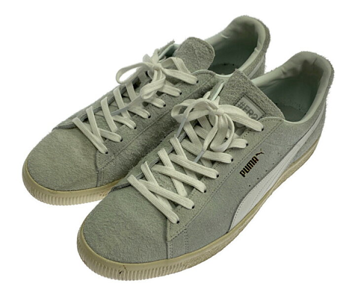 楽天市場】【中古】【メンズ】【付属品あり】PUMA プーマ ×ATMOS SUEDE 